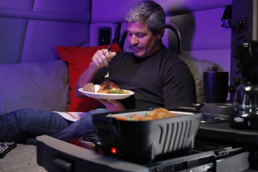 The 12-Volt Appliance Every Trucker Should Own The 12-Volt Appliance Every Trucker Should Own